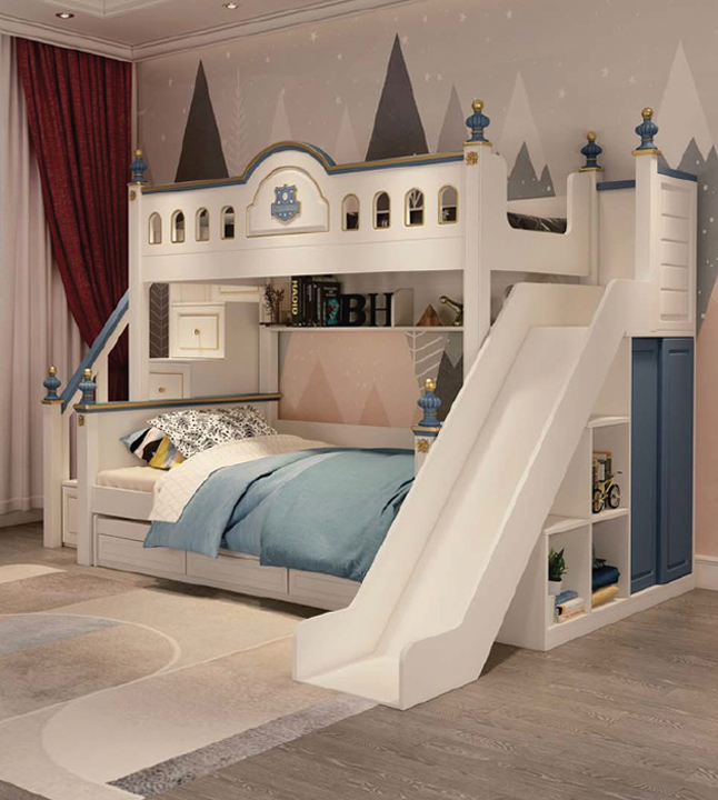 Children Bedroom Set 1006#B